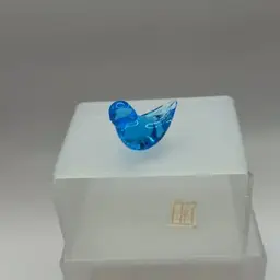 Baby Leo Ward 1992 Bluebird Of Happiness