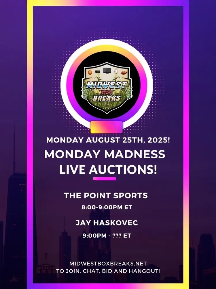 Monday Madness With Jay! 