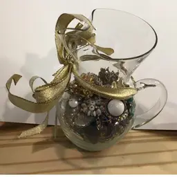 #09 - Choice from the jar!