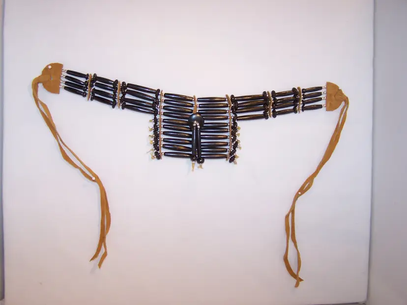 Native American Inspired Choker