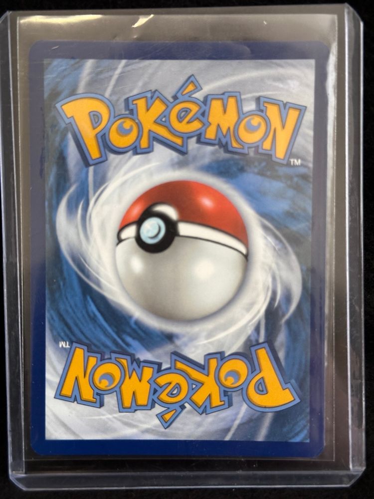 N's Zorua Scarlet & Violet Promo