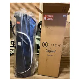 Stitch SL2 Fadeaway Navy Brand New!!!