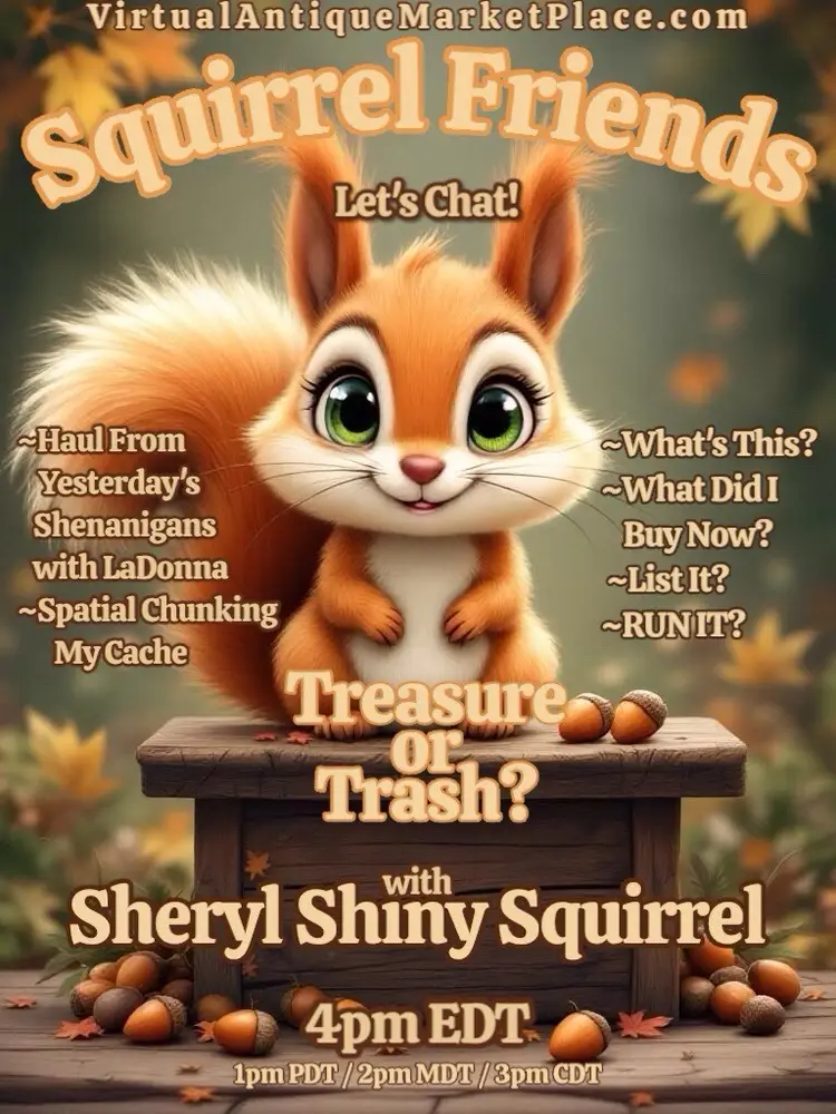 Let’s Talk About It with My Besties!