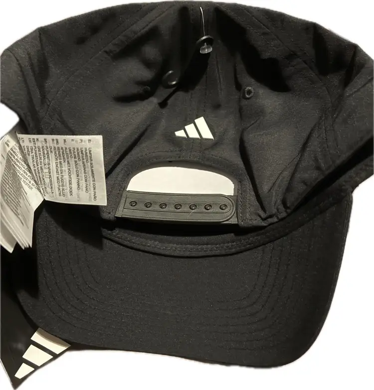 Tour Adidas Snap Back