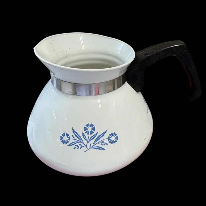 Corning Teapot- No Lid