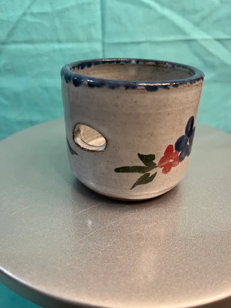 Pottery Egg Separator