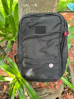 Ripstop Robic GR2 40L ($450 new)