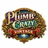 Plumb Crazy Vintage