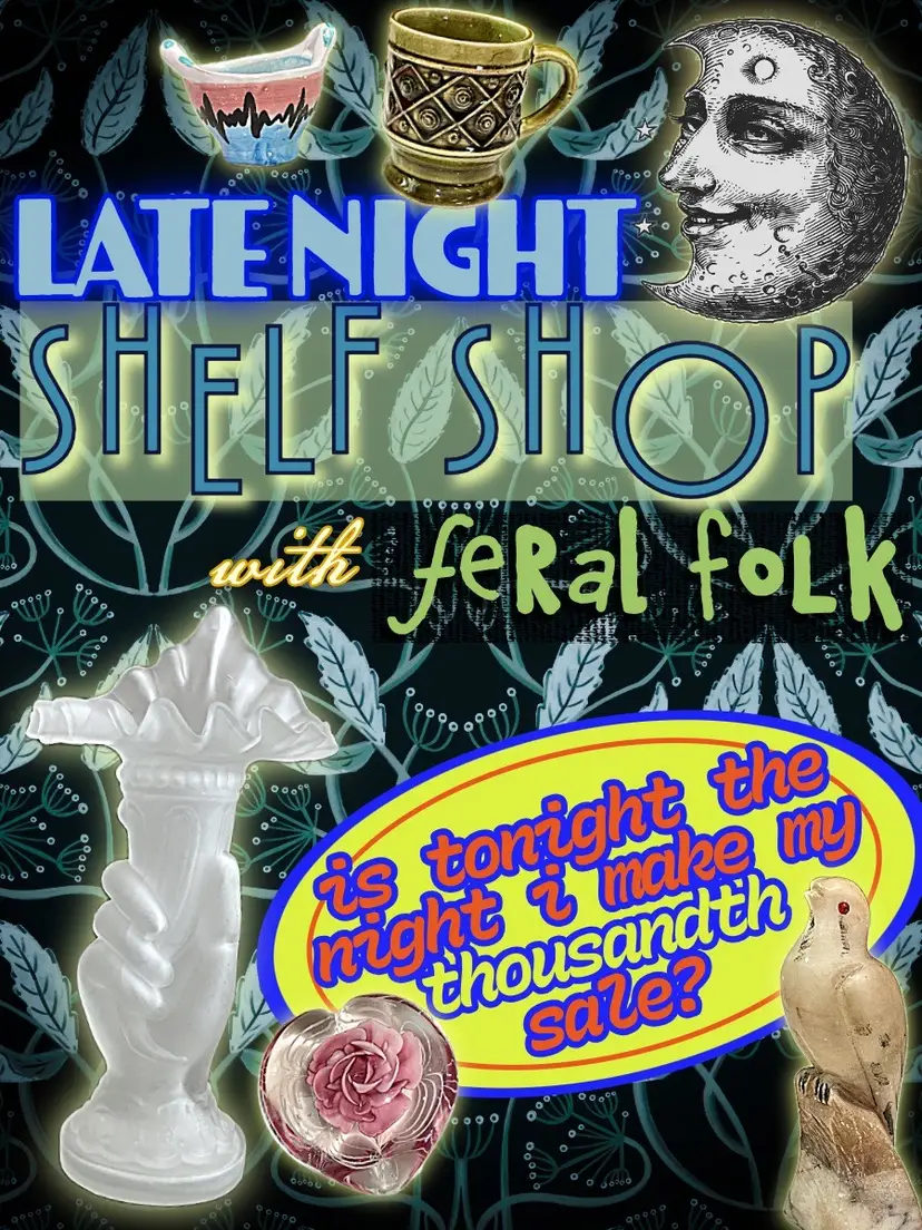 Livestream thumbnail