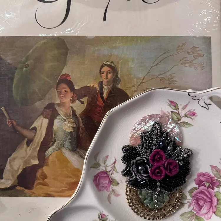 The Garden Relic | BLOOM SERIES