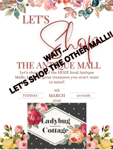 WAIT... LET'S SHOP THE ITHER MALL TOO!!