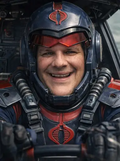 Friday After Party Joes w/Todgers