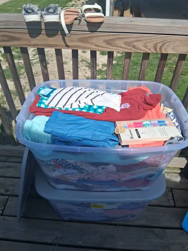 Tuesday Morning Clothing Sale ALL $2 Starts