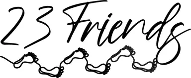 23 Friends