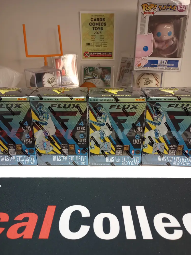 Flux Blaster RIPS + Repacks + Single Requests