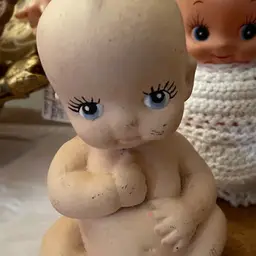 Kewpie Bank