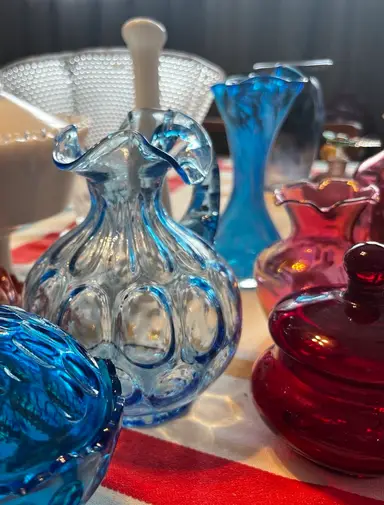 1st Live-Daily Dozen At High Noon-Fire & Ice 