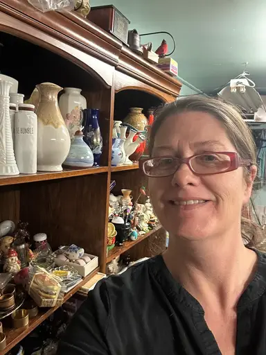 Variety Show - Spring, Easter, Vintage