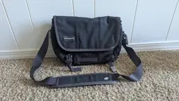 Timbuk2 XS Messenger Bag