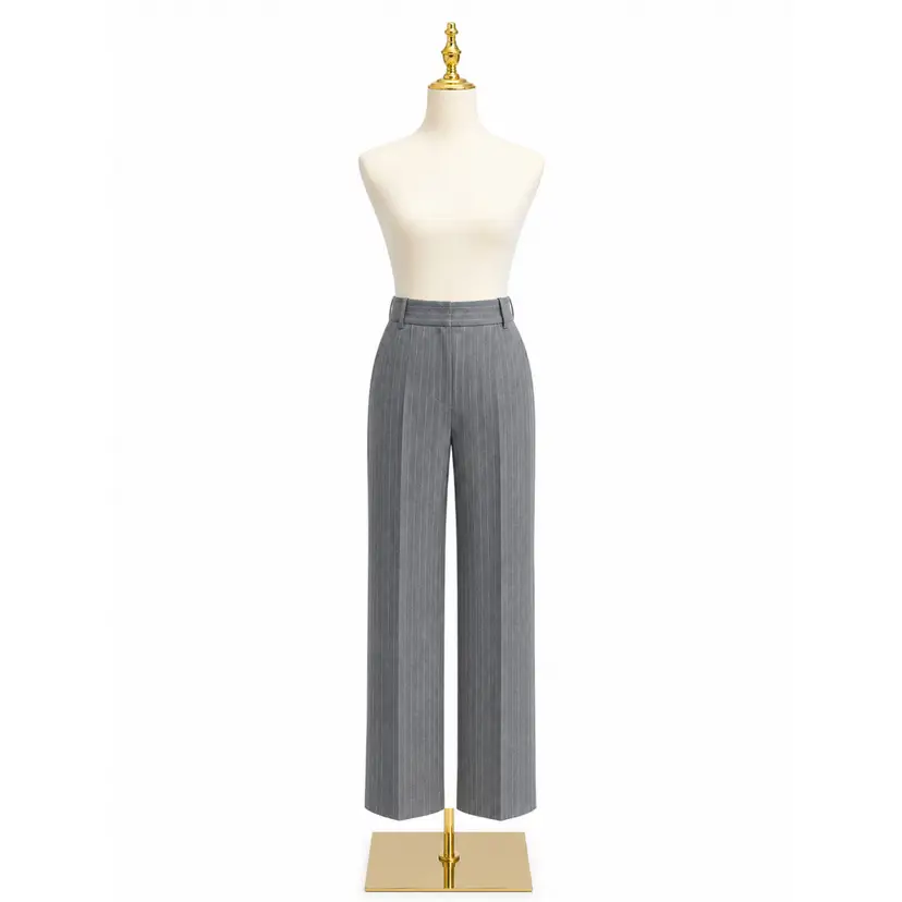 Favorite Daughter Striped Pants Sz 6