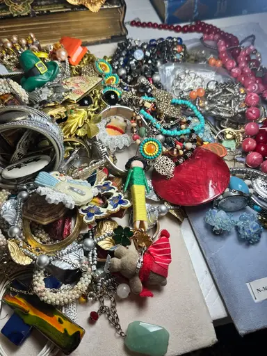 Jewelry $2 SD Morning Show 