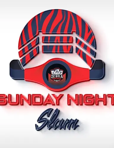 ZB Sunday Night Slam 10/29/23