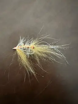 Saltwater Flies