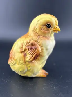 Lefton Chick Easter Spring Chicken