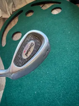 Cleveland VAS Sand wedge Regular Flex
