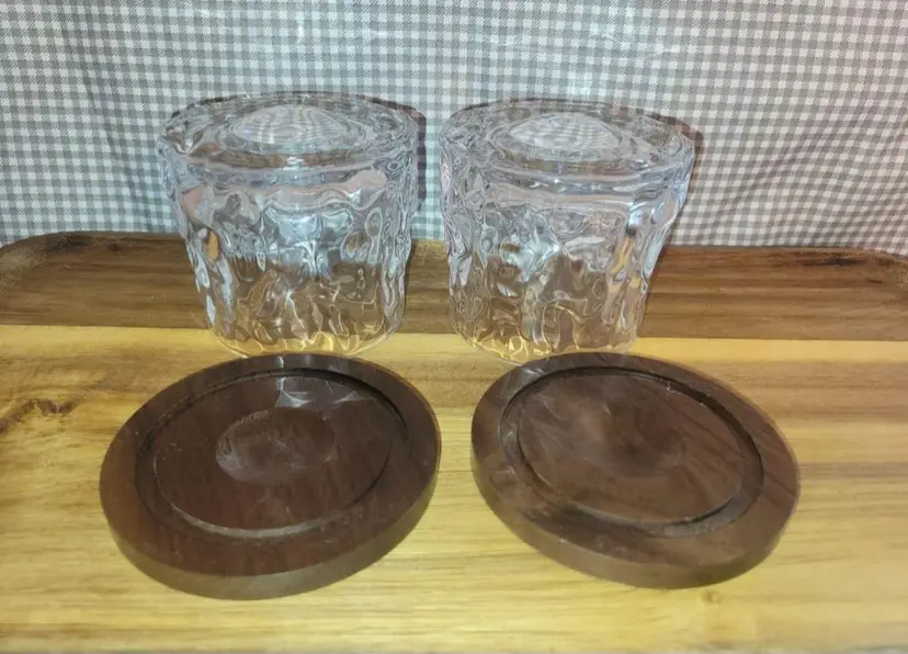 Newer Bolesta Whiskey Glasses