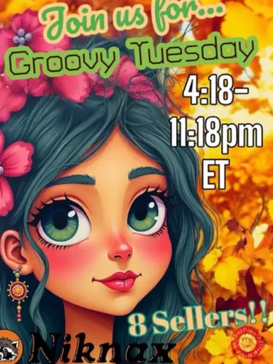 Ride The Groovy Train With Dano