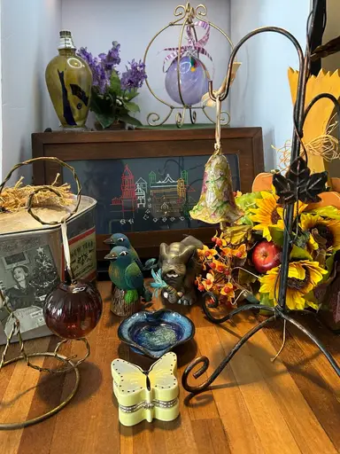 Doing A Pop Up Over 50 Unlisted Finds To Share!!