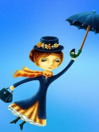 A Spoonful Of Sugar With HiddenHouseStore