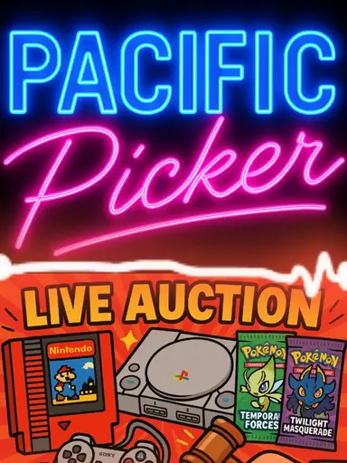 starwars minifigs, jewlery, Video games, pokemon, Sterling silver and more 