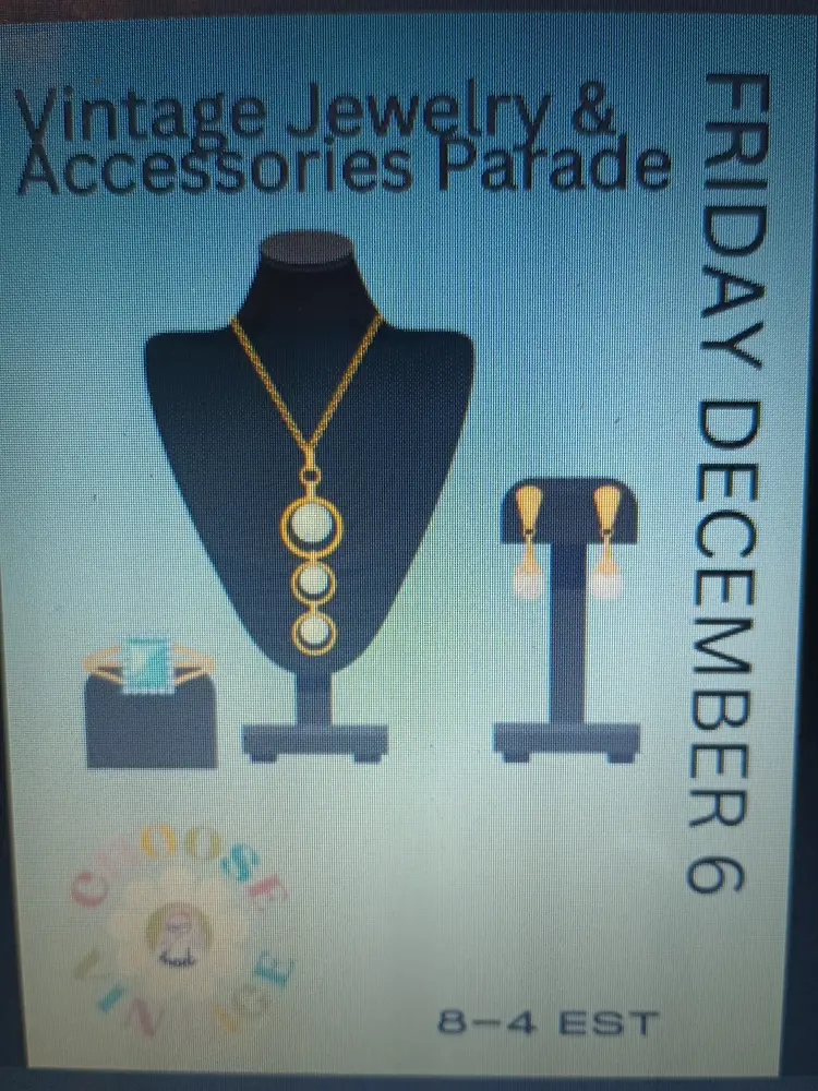 Jewelry Parade