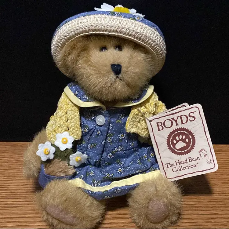 Boyd’s Bear Bailey