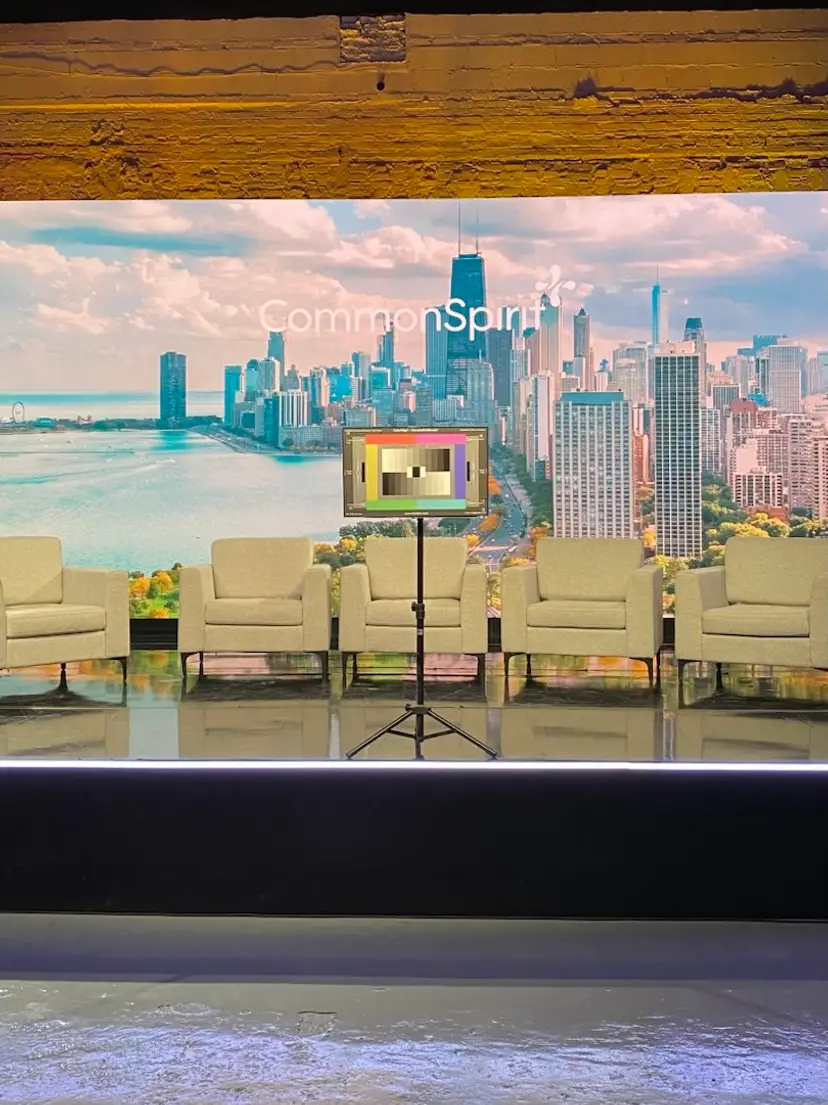 Livestream thumbnail