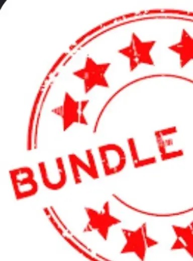 Bundles O’ Crap 