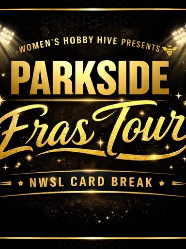 Parkside Eras Tour