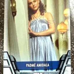 2020 Padme Amidala Holocron
