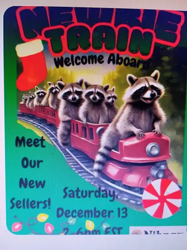 Newbie Train Hodese62 