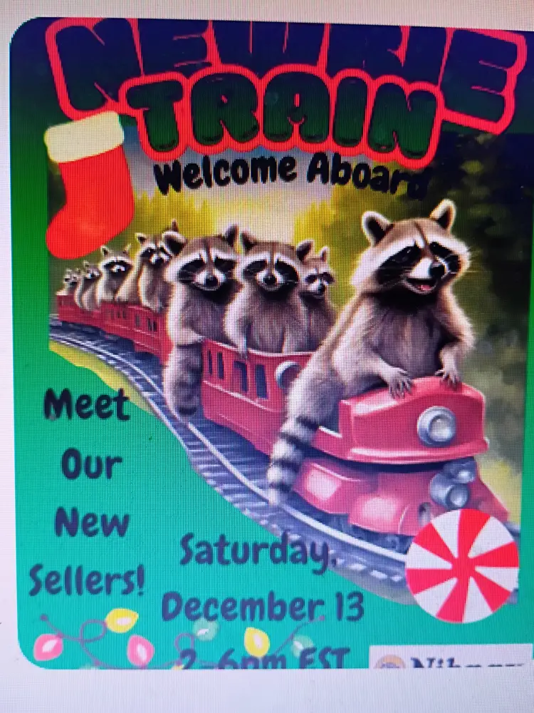 Newbie Train Hodese62 