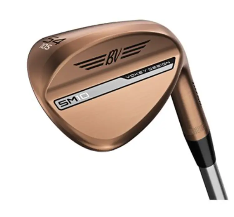 (RH) Titleist Vokey SM10 Oil Can 58.10S (Limited)