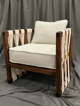 Allison Lounge Chair