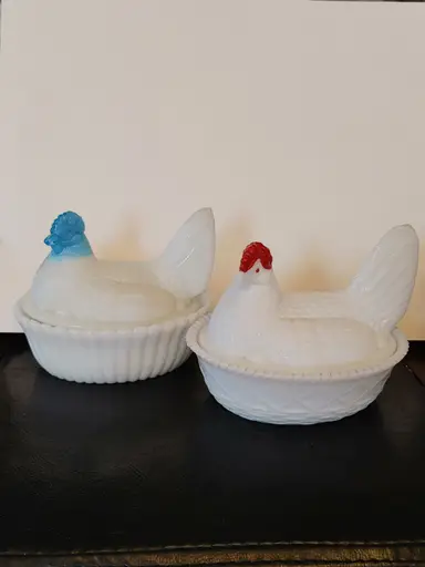 Vintage Variety. Adding new up to show time. Combined Shipping.