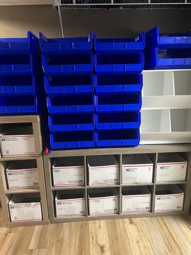 Commonwealth Picker Build A Big Box Show