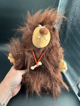 VTG Boo Buddies Plush