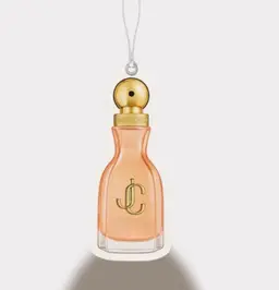 AIR FRESHENER/ Well Sealed .