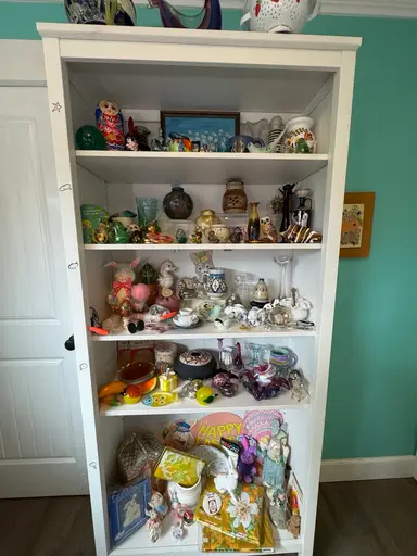 Got Spring? And Variety W/MoonSkyVintage On Niknax.net