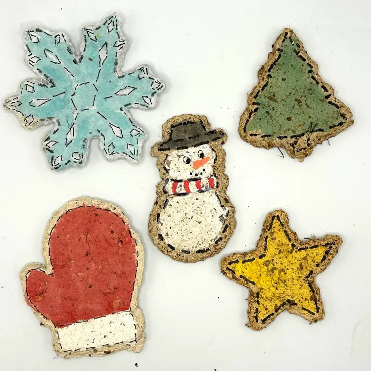 5h. Handmade By Me Paper Shapes (5)